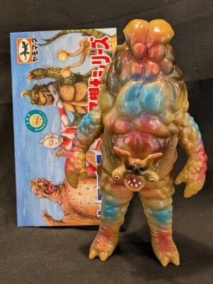 まんだらけ通販 | ソフビ