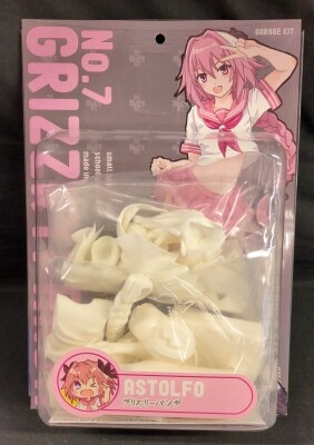 まんだらけ通販 | グリズリーパンダ