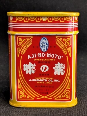 味の素