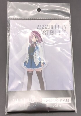 アクリルスタンドVol.2