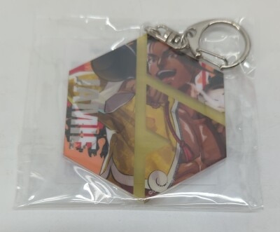 アクリルキーホルダー