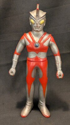 ポピー キングザウルス 帰ってきたウルトラマン ブラックキング/深緑