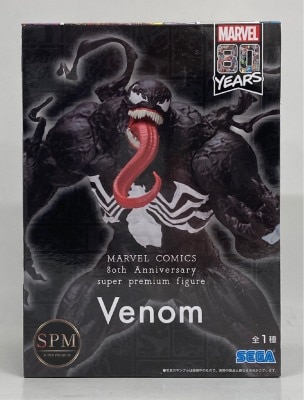 セガ SPM/SUPER PREMIUM FIGURE VENOM