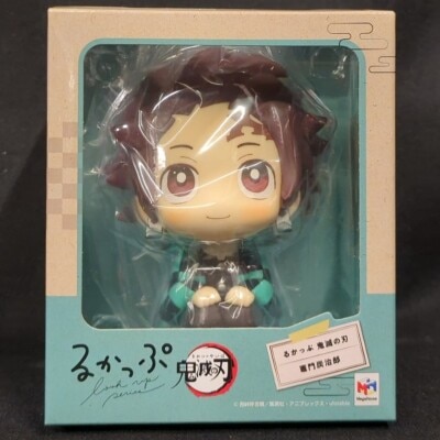 MegaHouse Demon Slayer: Kimetsu no Yaiba Tanjiro Kamado