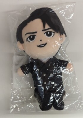 亀梨和也ぬいぐるみ・サングラス・ペンラセット まんだらけ通販 | グッズ - Kamenashi Kazuya