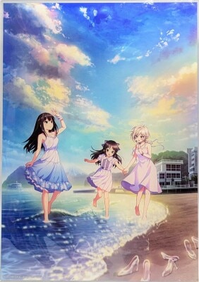 アイラブ歌合戦「アイドルマスター」シリーズ