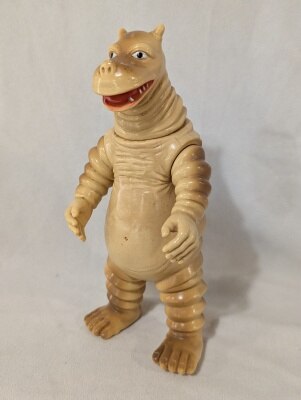 まんだらけ通販 | ブルマァク復刻怪獣シリーズ