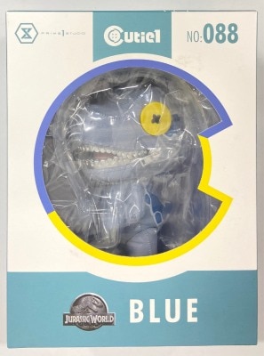 PRIME 1 STUDIO キューティ1 BLUE