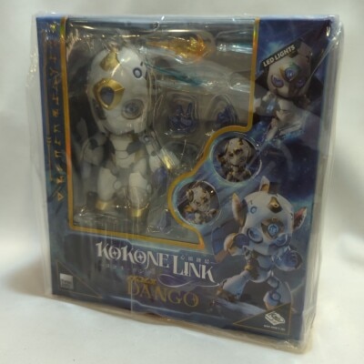threezero MDLX ダンゴ