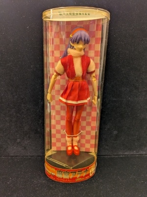 アクティブスタイリングフィギュアシリーズNo.6