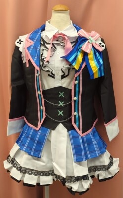 アイドル衣装