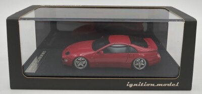 まんだらけ通販 | 1/43 ignition model