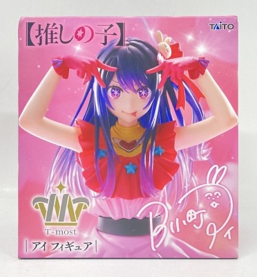タイトー T-most 推しの子 星野アイ