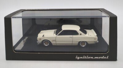 まんだらけ通販 | 1/43 ignition model