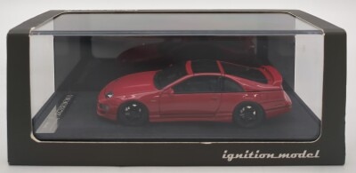 まんだらけ通販 | 1/43 ignition model