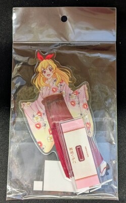アイカツ!　10th　STORY　～未来へのSTARWAY～