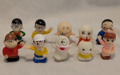 まんだらけ通販 | オバQ