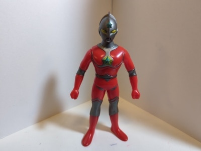 ポピー キングザウルス 帰ってきたウルトラマン ブラックキング/深緑