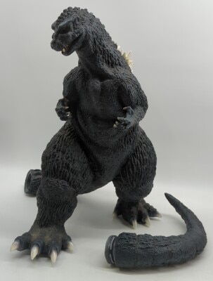 ART WORKS MONSTERS戯画GIGA