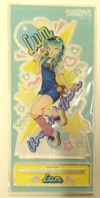 アクセサリーデコアクリルスタンド