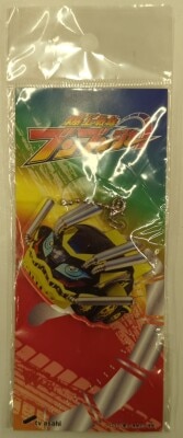 アクリルキーホルダー