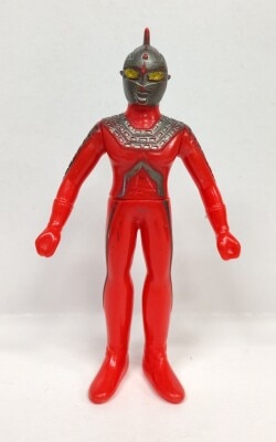 ポピー キングザウルス 帰ってきたウルトラマン ブラックキング/深緑