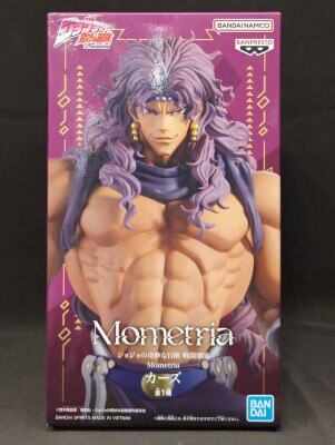 BANDAI SPIRITS Mometria カーズ