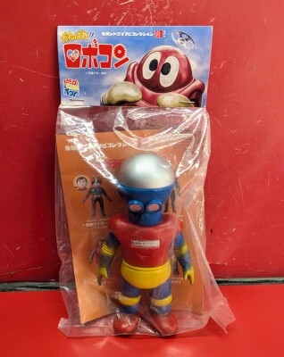まんだらけ通販 | TOY - がんばれロボコン