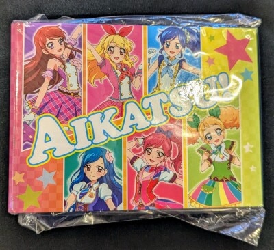 アイカツ!オフィシャルショップ