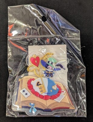 AIKATSU! DESIGNMART