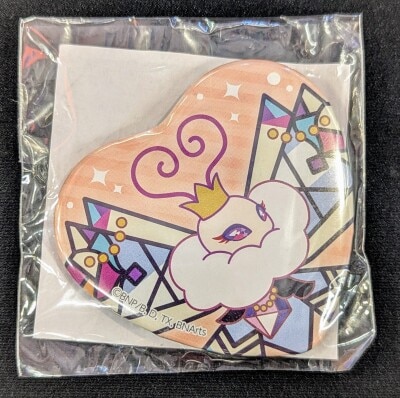 アイカツプラネット!