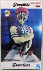 BANDAI SPIRITS Grandista AKAZA 猗窩座