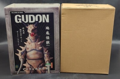 まんだらけ通販 | ガレージキット - Return of Ultraman