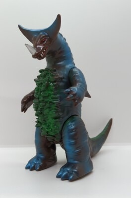 まんだらけ通販 | ブルマァク復刻怪獣シリーズ