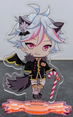 アイドルランドプリパラ×アトフェス Big Halloween Party!