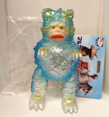 まんだらけ通販 | ブルマァク復刻怪獣シリーズ