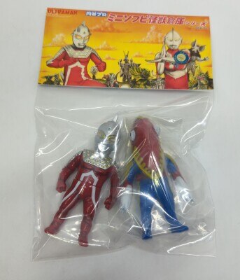 バンダイ 京本コレクション DX京本コレクション ウルトラマン