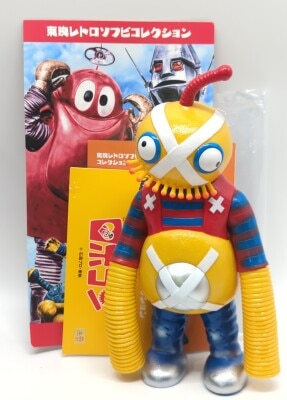 まんだらけ通販 | TOY - がんばれロボコン