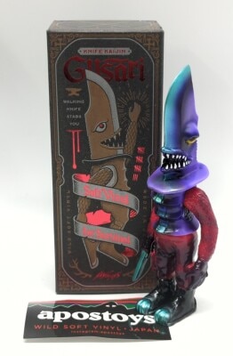 apostoys