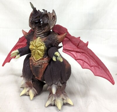 マーミット 世紀の大怪獣(怪獣天国) ジャイアントゴジラ(キンゴジ