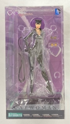 ARTFX + STATUE / PRE PAINTED FIGURE