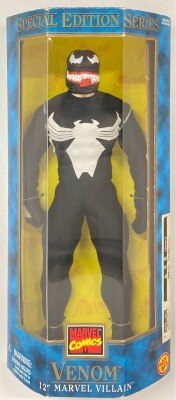 セキグチ MARVEL GURIHIRU ぬいぐるみヴェノム | まんだらけ Mandarake