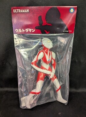 バンダイ 京本コレクション DX京本コレクション ウルトラマン
