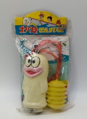 まんだらけ通販 | オバQ