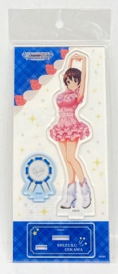 アクリルスタンド/日本横断フェアinアニメイト