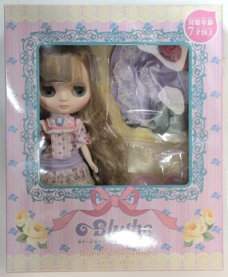 まんだらけ通販 | 1/6～1/12ドール(～30cm) - ミディブライス