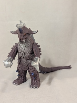 バンダイ 京本コレクション DX京本コレクション ウルトラマン