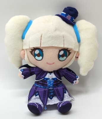 アイカツ!シリーズ Chibiぬいぐるみ