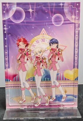 アイドルランドプリパラ ハピメモ202103