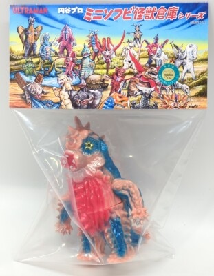 バンダイ 京本コレクション DX京本コレクション ウルトラマン